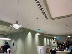 -Peet's Coffee皮爷咖啡(德基店)