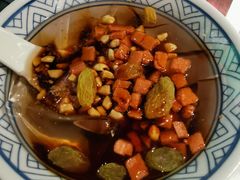 长沙老冰粉-姐夫的小菜(新中关购物中心店)