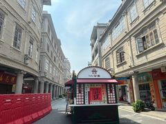 -汕头市小公园