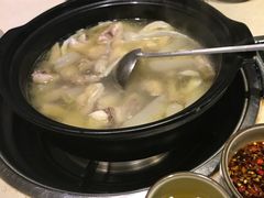 -润泽园椰子鸡(汇一城店)
