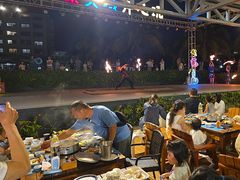 -渔家火锅·海鲜自助餐·演艺(亚龙湾天域酒店)