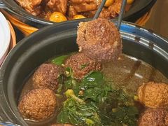 -永安水煮活鱼·仪征菜(仪征奥林匹克店)