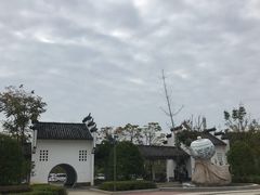 -婺源站