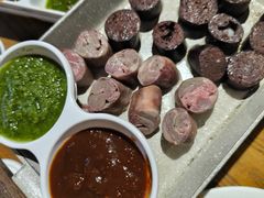 -蒙亨·手把肉·蒙古包文化主题餐厅(天恒广场店)