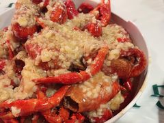 -虎虎龙虾大排档(双井店)
