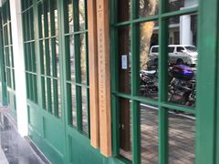 -星巴克(武康路店)