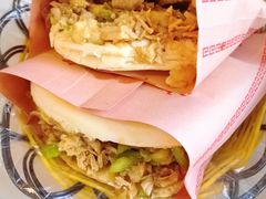 -八分场凉皮老店(正宗)