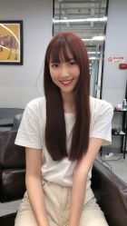 -Miracle集简美发沙龙