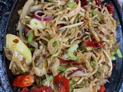 -张关合渣(航空大道店)