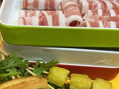 -牛小嫩串串火锅(延边大学文化城店)