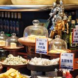 德式啤酒[啤酒]都能畅饮‼️谁家自助🍱200不到吃遍全球😋