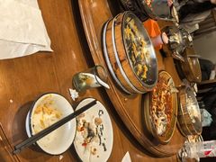 -朗妈私房菜(婺女州店)