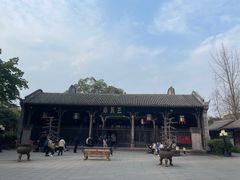 -成都武侯祠博物馆