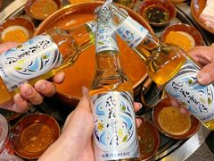 -阿山卓·野生菌火锅·纳西火塘烤肉