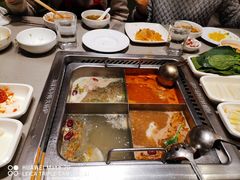 -海底捞火锅(龙湖北京大兴天街店)