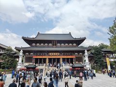 -径山寺