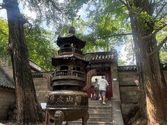 -青岛崂山太清宫