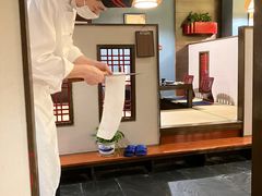 -天狗山料理(省体店)