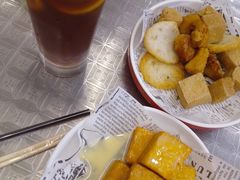 -孖记茶档·热腾茶餐(乐峰店)