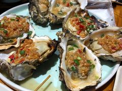 -本色.小马哥烧烤(五一路总店)
