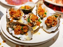 -加餐海鲜自助(宝龙一城店)