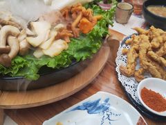 -束河人家(南锣鼓巷店)