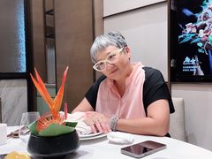 -唐宫·粤菜海鲜(万象城店)