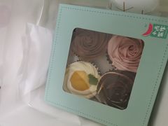 -小西家作•精致蛋糕(富力爱丁堡店)