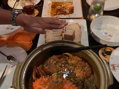 -Ministry of Crab(科伦坡店)