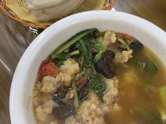 -鲁南仔·滕州炒鸡(经三路店)