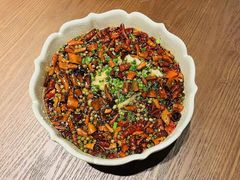 -肆海小川菜酒馆Wine Bistro (青年路店)