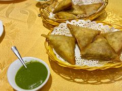 -Santoor 萨都里印度餐厅(北锣鼓巷店)
