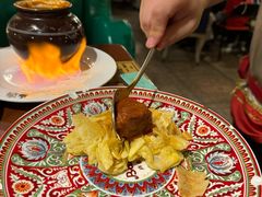 -卢布里西餐厅(总店)