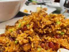 -金时代顺风大酒店(金山店)