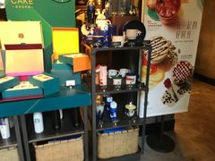 -星巴克(西湖天地店)