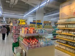 -沃尔玛购物广场(燕郊店)