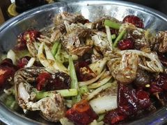 麻辣虾爬子-辣盆盆麻辣小龙虾(哈尔滨总店)