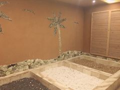 -水立方国际汤泉(六一中路店)