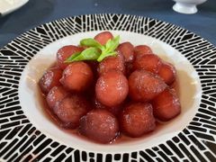贵妃葡萄-伊带伊路新疆美食府(呼家楼店)