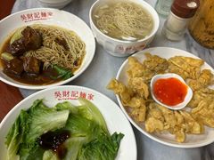 -吴财记面家(大同路店)