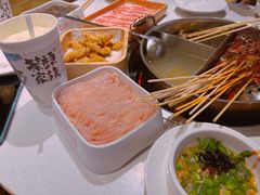 -大斌家串串火锅(喜盈门店)