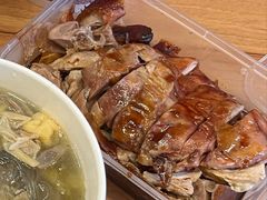 -徐家鸭子·非遗烤鸭(老门东店)