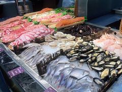 -非烤勿扰韩料自助烤肉(松山湖万科店)