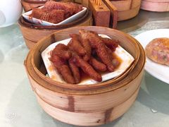 -金苑海鲜酒家(新港中路店)