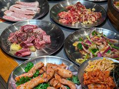 -杨小佳·齐齐哈尔烤肉·烤串(广州店)