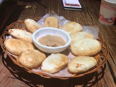 -树厨贵州菜(大十字店)