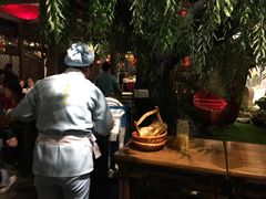 -老宁波1381餐厅(宏泰广场店)