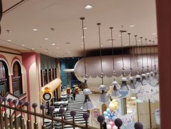 -奈尔宝·儿童乐园·亲子餐厅(鄞州万达店)