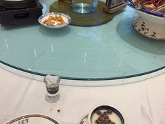 -喜宴又一村·粤菜·茶点·海鲜(壹方天地店)