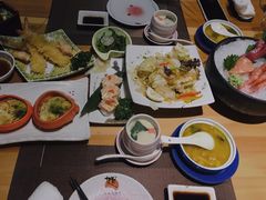 -割烹旭日本料理(龙湖狮山天街店)